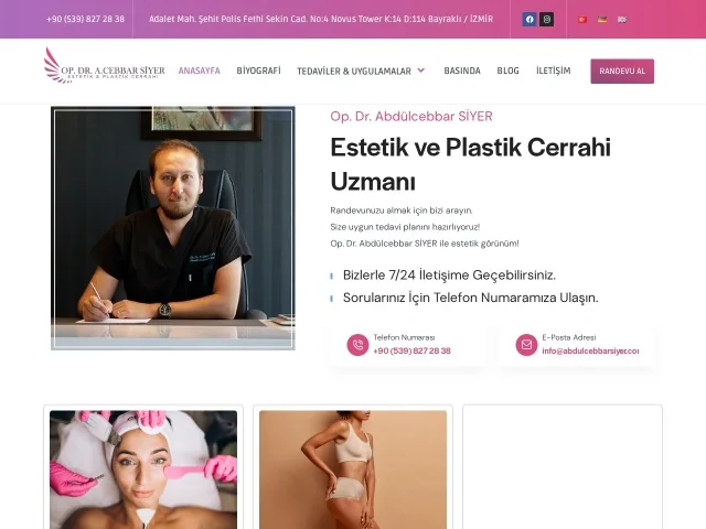 Abdulcebbar Siyer web sitesi