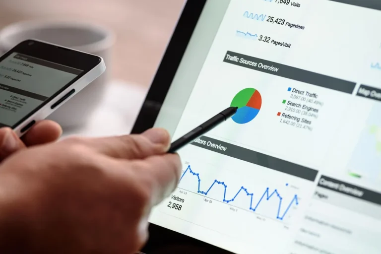 Google’da üst sıraya çıkma ve arama sıralaması